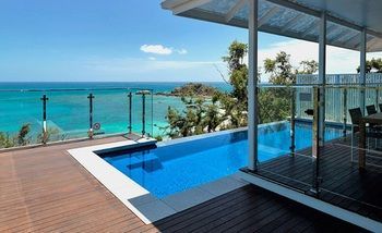 Hotel Lizard Island (anchor Bay)