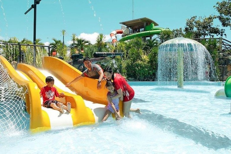 Hotel Imperial Palace Waterpark