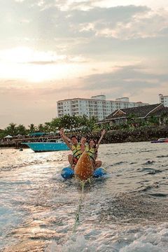 Hotel Imperial Palace Waterpark