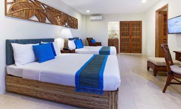 Hotel Maribago Blue Water