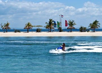 Hotel Maribago Blue Water