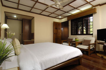 Hotel Complejo Tur�stico Berjaya Tioman