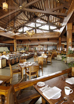 Hotel Complejo Tur�stico Berjaya Tioman