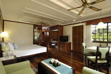 Hotel Complejo Tur�stico Berjaya Tioman