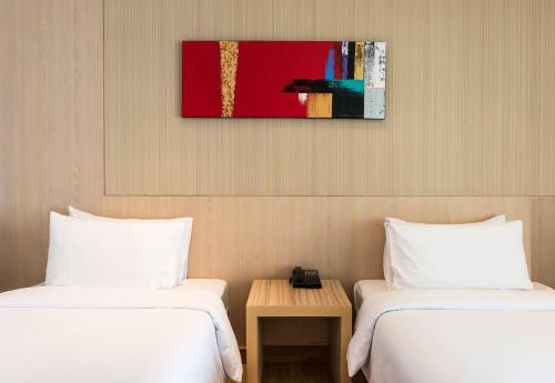 Hotel Hi Residence