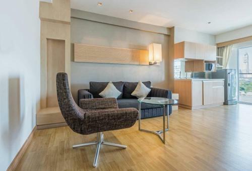 Hotel Hi Residence