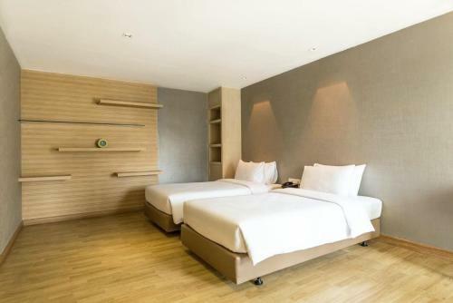 Hotel Hi Residence