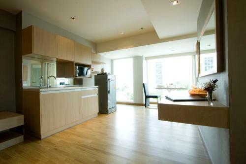 Hotel Hi Residence