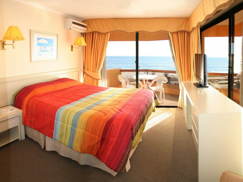 Hotel Magic Beach