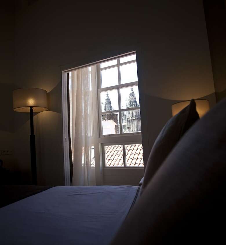 Hotel Carr�s Casa Da Troya