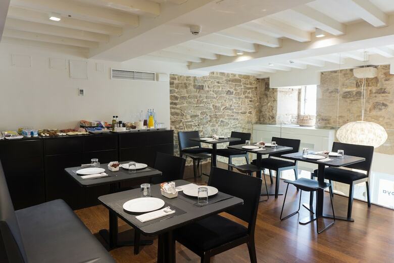 Hotel Carr�s Casa Da Troya