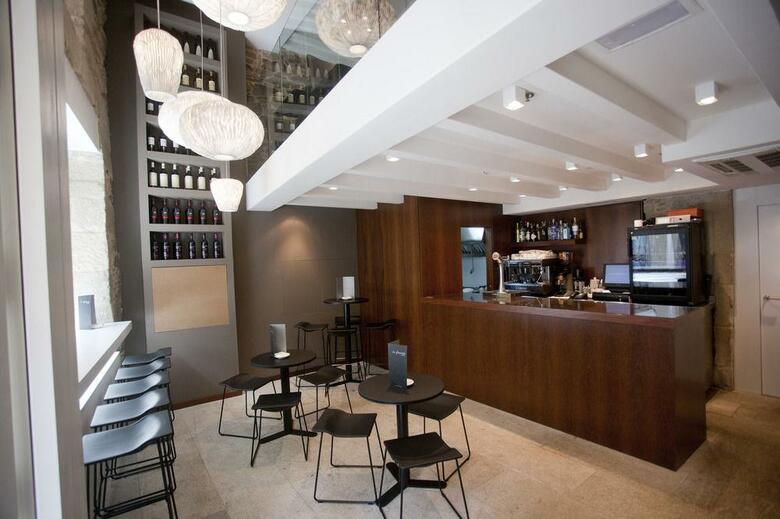 Hotel Carr�s Casa Da Troya
