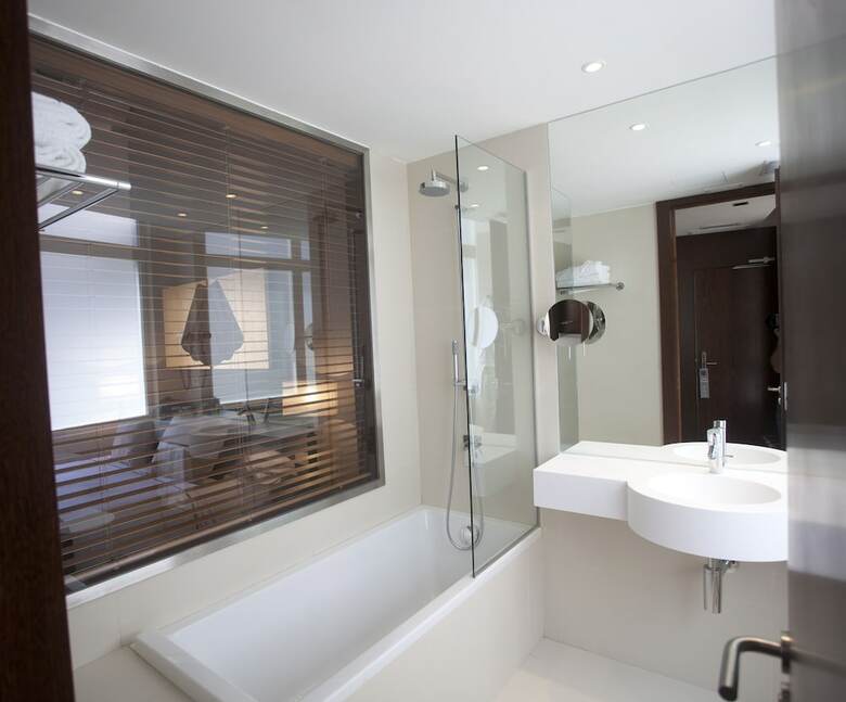 Hotel Carr�s Casa Da Troya