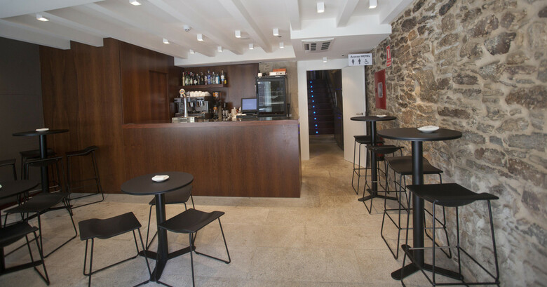 Hotel Carr�s Casa Da Troya
