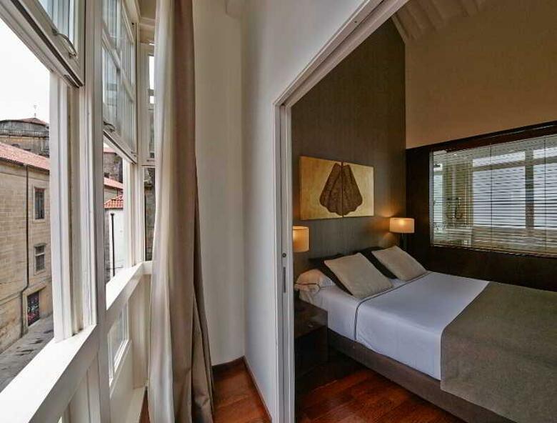 Hotel Carr�s Casa Da Troya