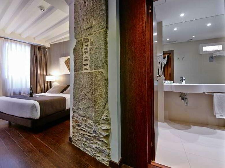 Hotel Carr�s Casa Da Troya