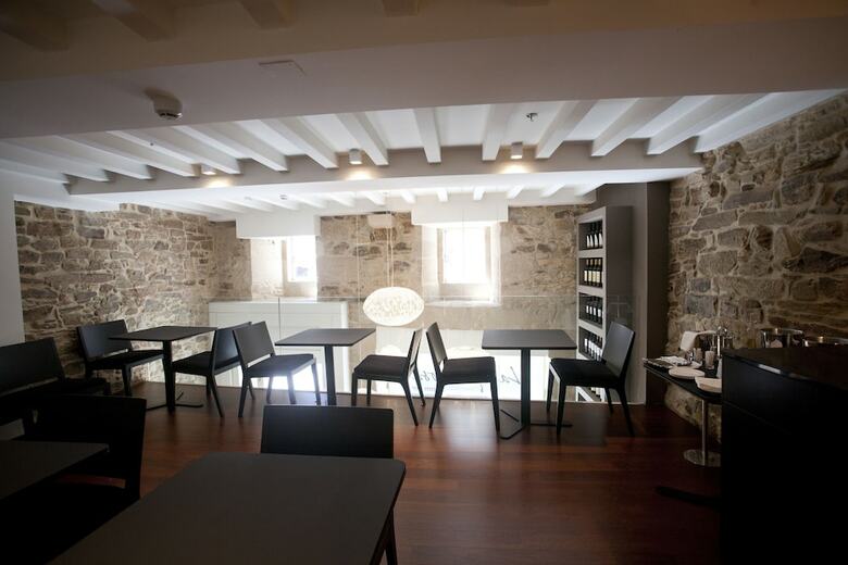 Hotel Carr�s Casa Da Troya