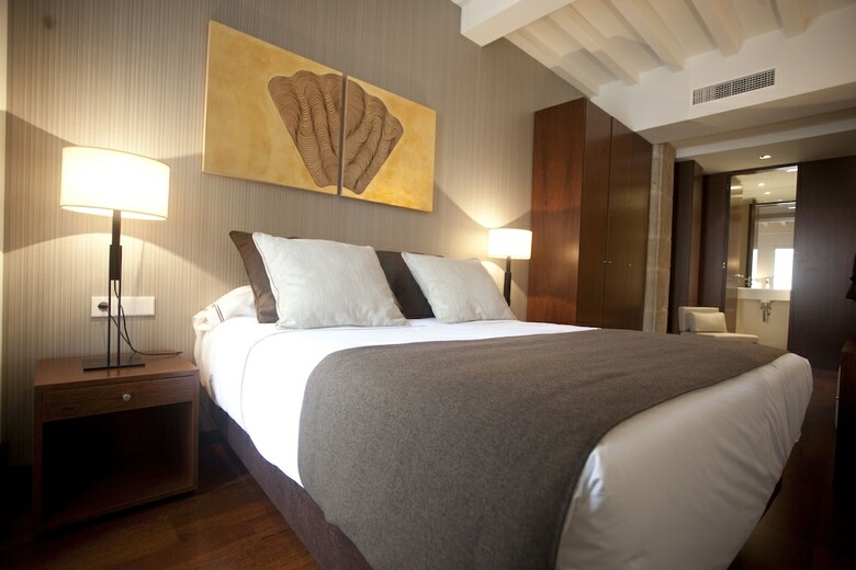 Hotel Carr�s Casa Da Troya