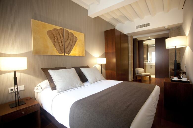 Hotel Carr�s Casa Da Troya