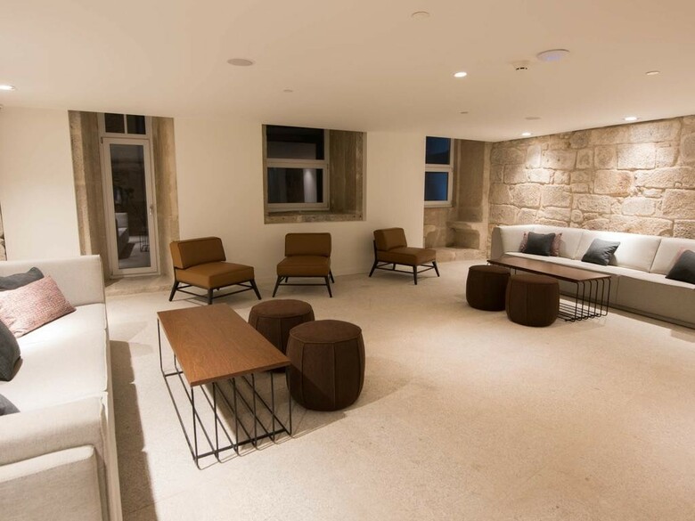Hotel Carris Porto Ribeira