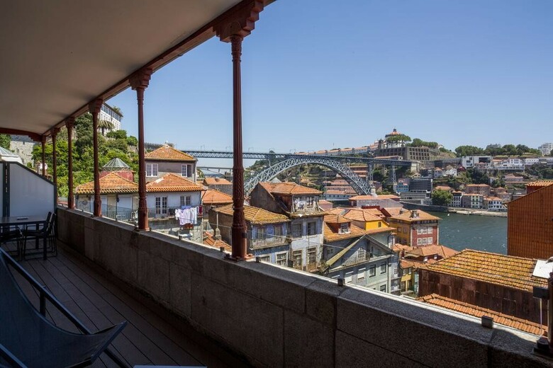 Hotel Carris Porto Ribeira