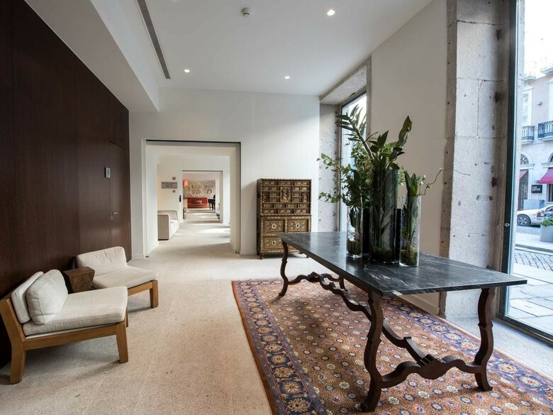 Hotel Carris Porto Ribeira
