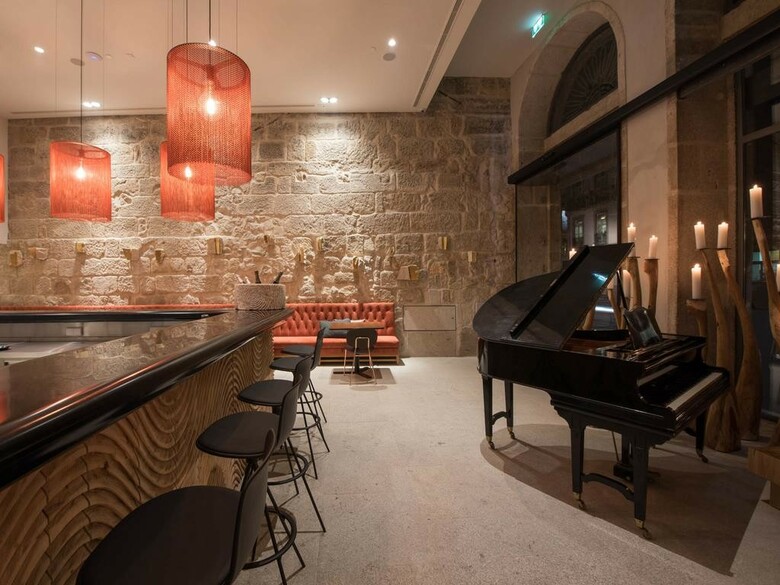 Hotel Carris Porto Ribeira