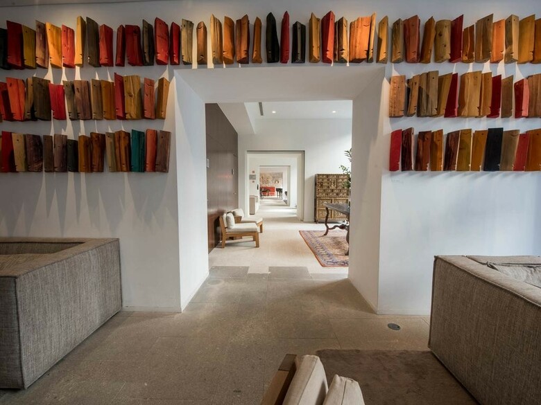 Hotel Carris Porto Ribeira