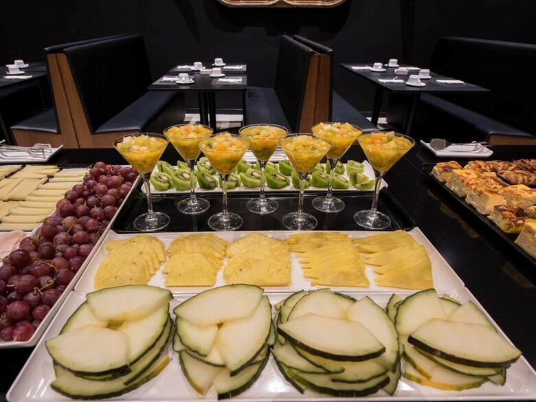 Hotel Carris Porto Ribeira