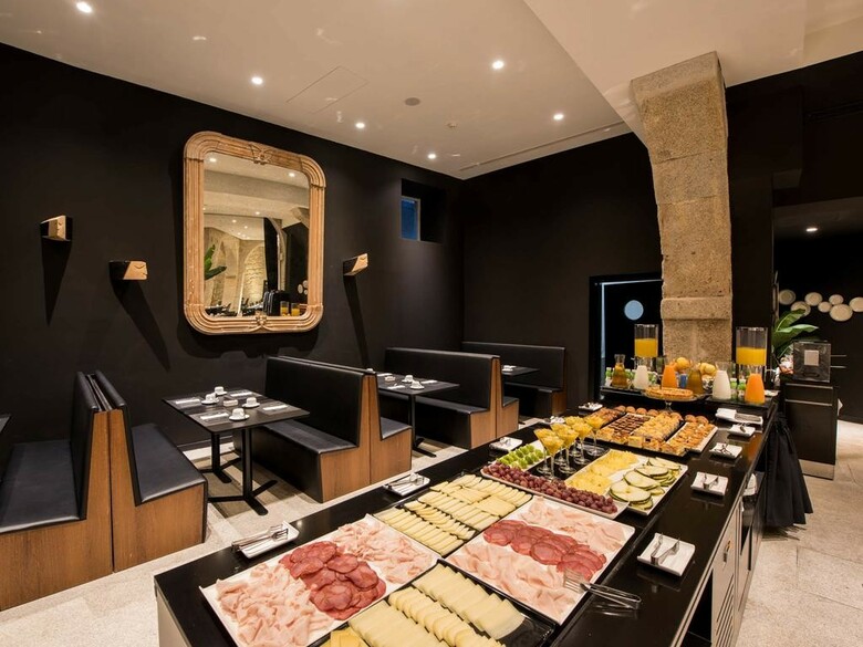 Hotel Carris Porto Ribeira