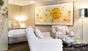 Hotel The Olsen (deluxe Studio)