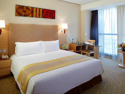 Hotel Regal Jinfeng (deluxe)