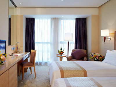 Hotel Regal Jinfeng (deluxe)