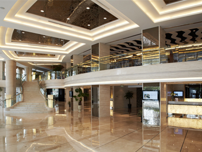 Hotel Regal Jinfeng (deluxe)