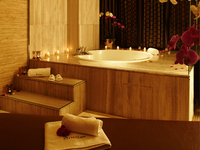 Hotel Regal Jinfeng (deluxe)