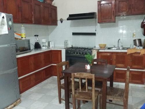 Habitaci�n Confortable En C�moda Casa En Centro De Palenque