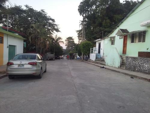 Habitaci�n Confortable En C�moda Casa En Centro De Palenque