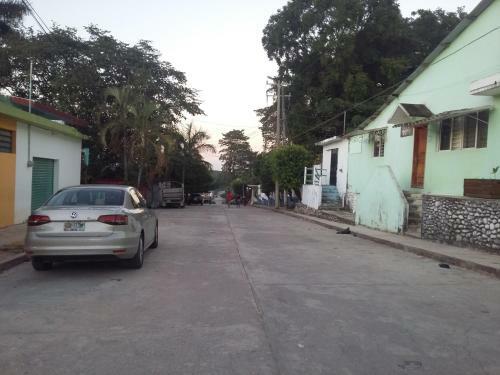 Habitaci�n Confortable En C�moda Casa En Centro De Palenque