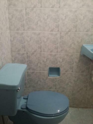 Habitaci�n Confortable En C�moda Casa En Centro De Palenque
