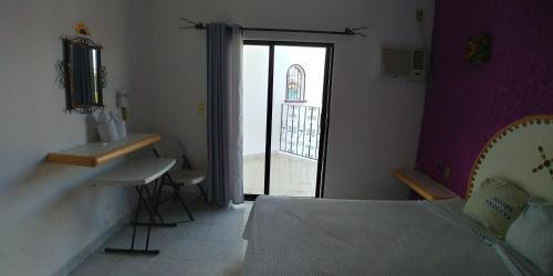 Hotel Ysolina