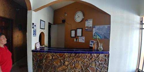 Hotel Ysolina