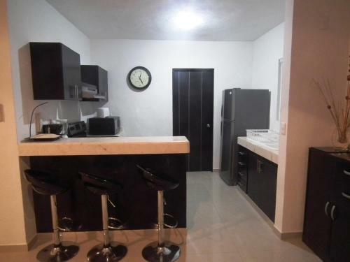 Apartamento Pelicanos 208 By Caribe Rent