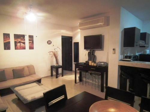 Apartamento Pelicanos 208 By Caribe Rent