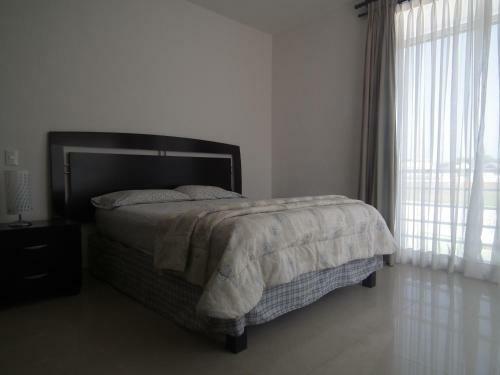 Apartamento Pelicanos 208 By Caribe Rent