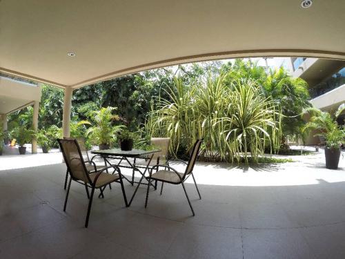 Apartamento Vaiven Del Viento Gh19