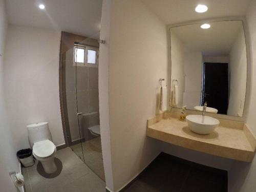 Apartamento Vaiven Del Viento Gh19