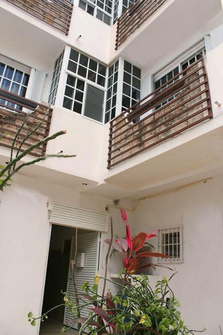 Hostal Hotel Dolce Vita Caribe Beach