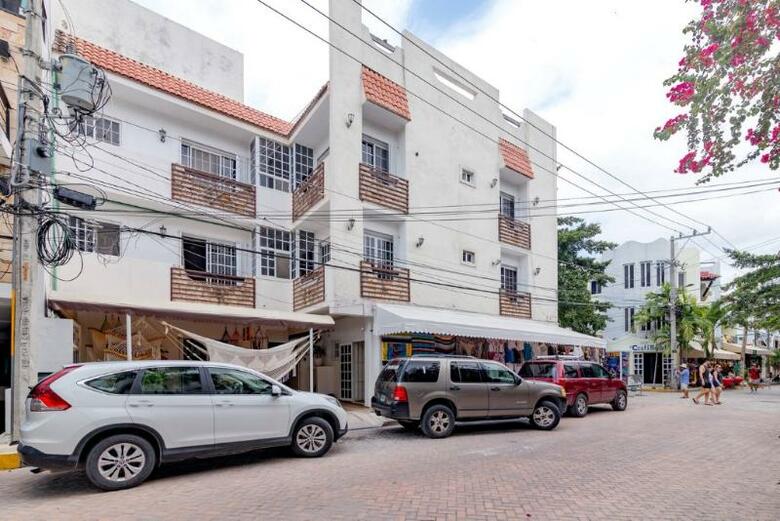 Hostal Hotel Dolce Vita Caribe Beach