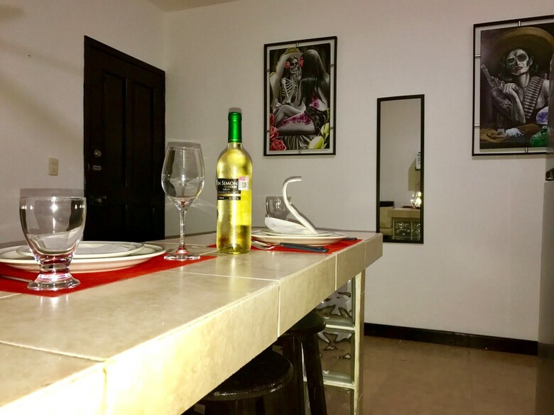 Hostal Hotel Dolce Vita Caribe Beach