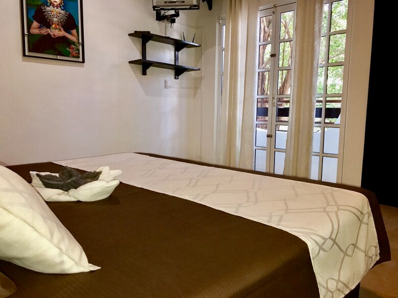 Hostal Hotel Dolce Vita Caribe Beach